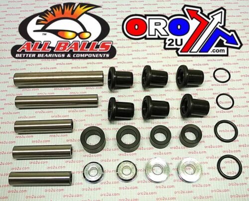 REAR IND. SUSPENSION POLARIS, ALLBALLS 50-1169
