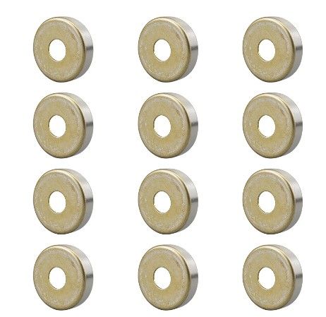 FRONT A-ARM THRUST CAP SEAL COVERS YAMAHA BANSHEE BLASTER RAPTOR 5YT-23517-00-00