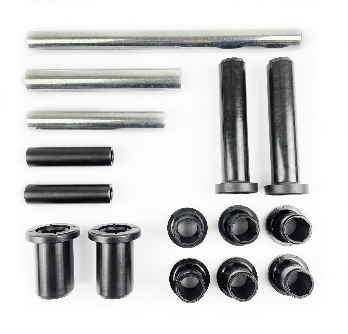 REAR IND. SUSPENSION POLAIRS, FIR AT-04357/50-1141 REPAIR KIT