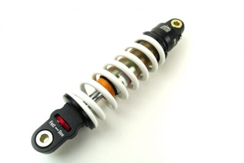 ATV FRONT SHOCK DNM 270MM, 250LBS SPRING, MK-AR