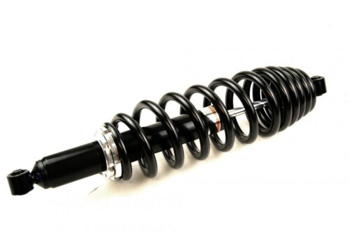 SHOCK FRONT CAN AM UTV TRAXTER HD10 MAX 2020, BRONCO AU-04366, 706202602, 715004280