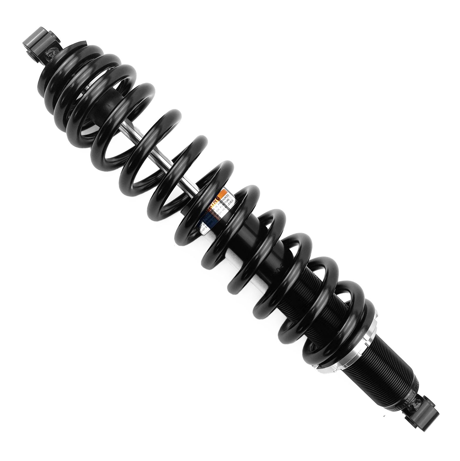 SHOCK REAR CAN AM UTV TRAXTER HD10 2020, BRONCO AU-04466, 706003473