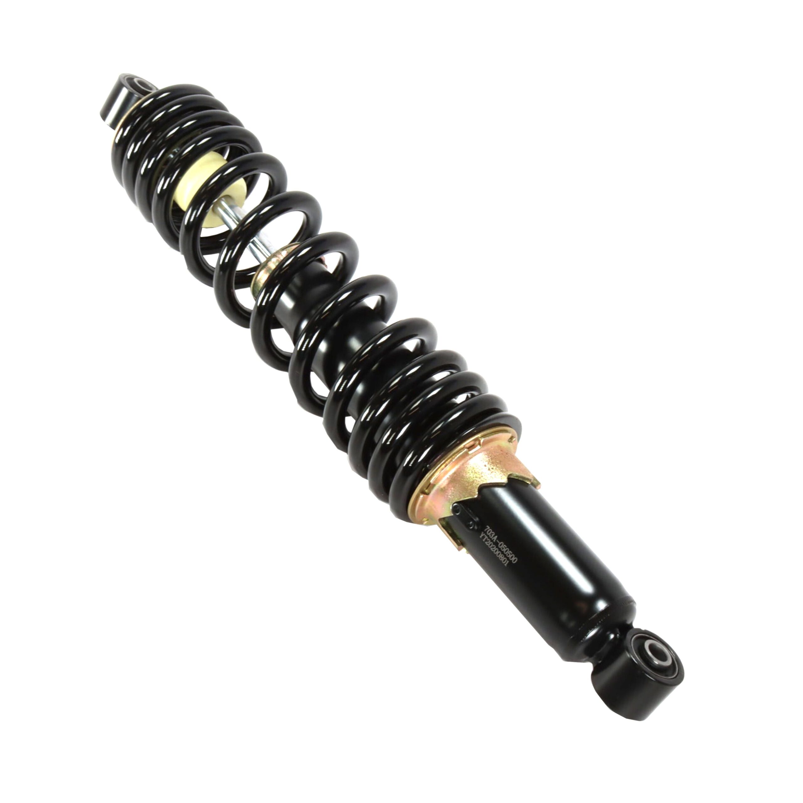 SHOCK FRONT CF MOTO UTV UFORCE, BRONCO AU-04371, 703A-050500