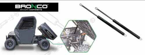 DAMPER Dump box shock POLARIS, BRONCO AT-04901, 7041301, 7041725, 7042268