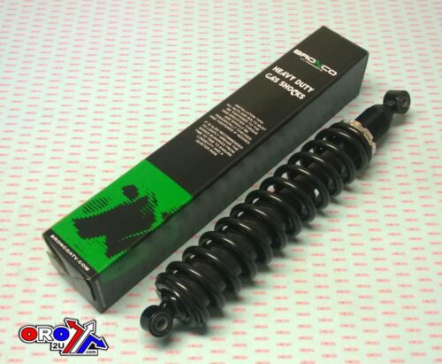 SHOCK FRONT HONDA TRX 420 500 520, BRONCO AU-04358, TRX 420 500