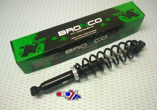 SHOCK REAR CAN-AM, BRONCO AU-04440, 706000958, 706001524