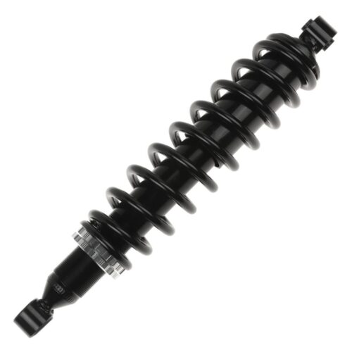 SHOCK REAR HONDA TRX 500 FOREMAN 15-19, BRONCO AU-04458, 52400-HR6-A61ZA, 52400-HR6-A61ZB