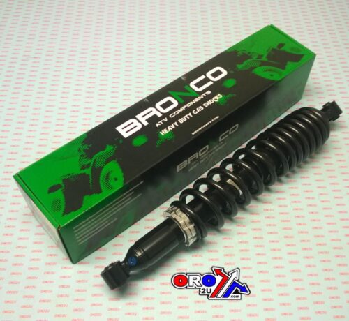 SHOCK REAR YAMAHA GRIZZLY 700 14-20, BRONCO AU-04449, GRIZZLY 700