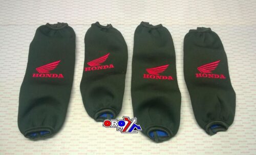 SHOCK COVER SET TRX700 4pcs. 120310994