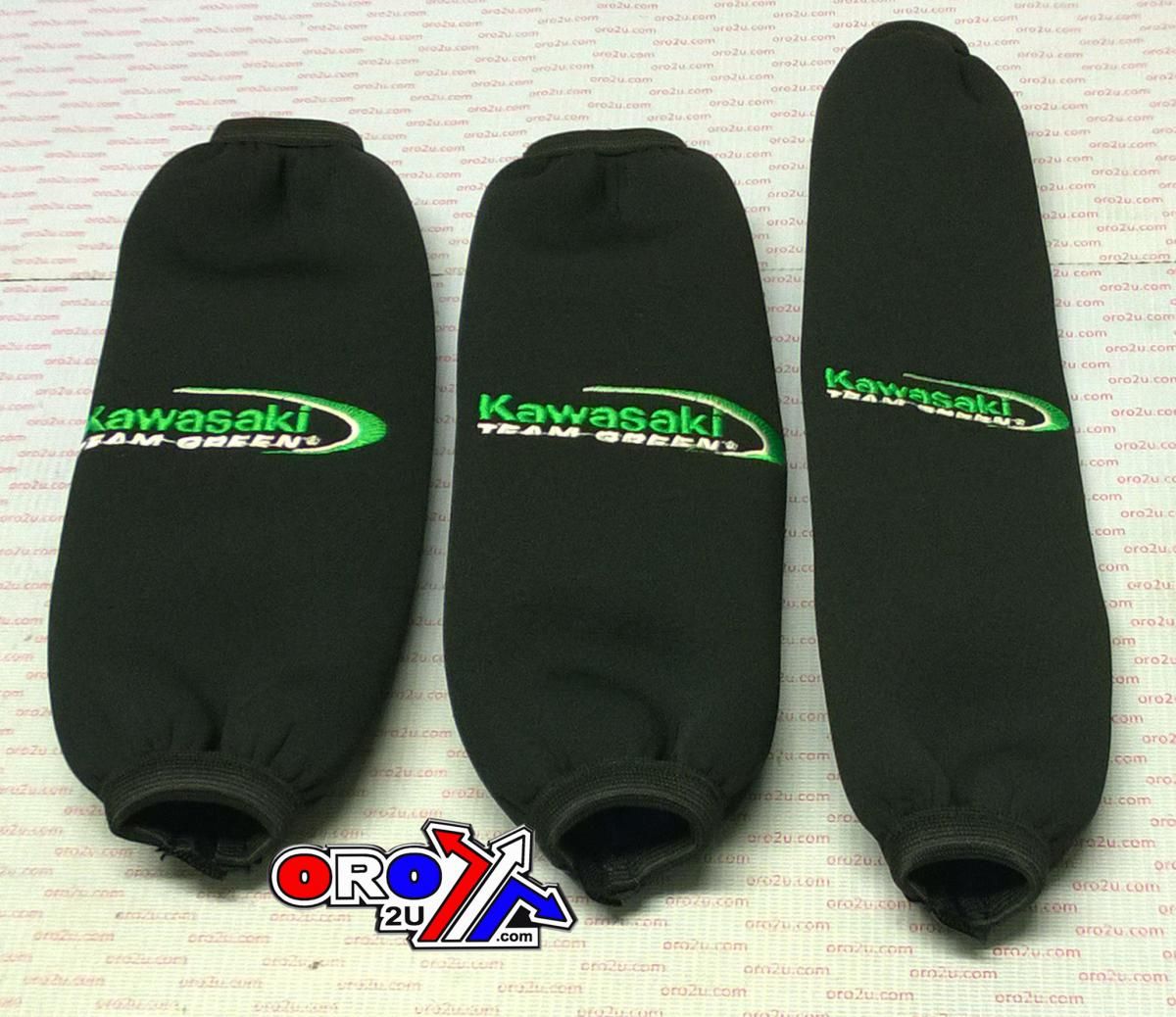 SHOCK COVER SET KFX400 120509101