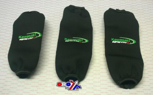 SHOCK COVER SET KFX450 120410110