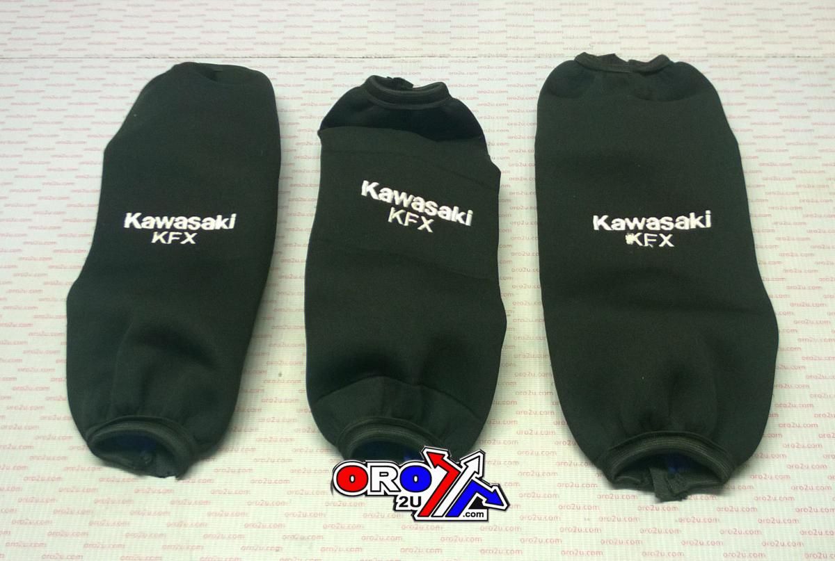 SHOCK COVER SET KFX700 120510632