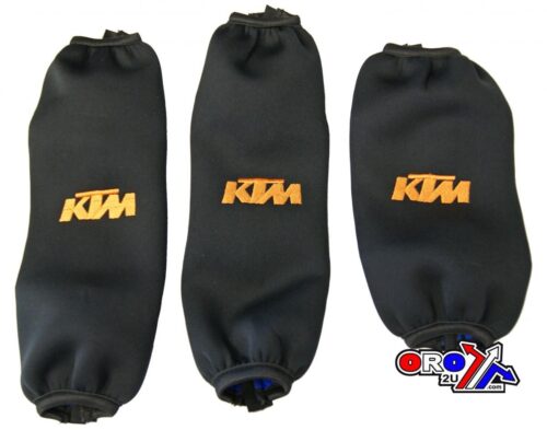 SHOCK COVER SET KTM 450/505 125511136