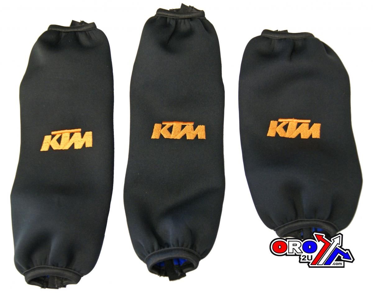 SHOCK COVER SET KTM 450/505 125511136
