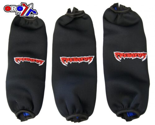SHOCK COVER SET POLARIS PRED, PREDATOR, 121409132
