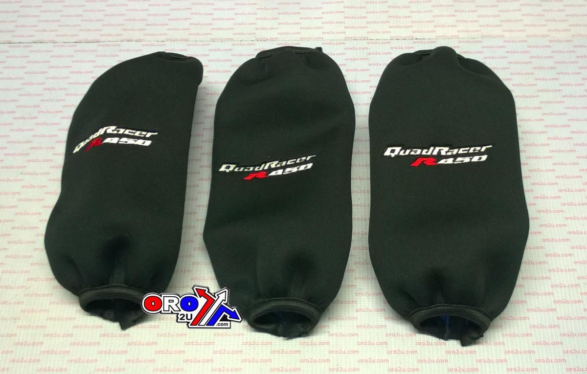 SHOCK COVER SET LTR450 120509779 - Image 2