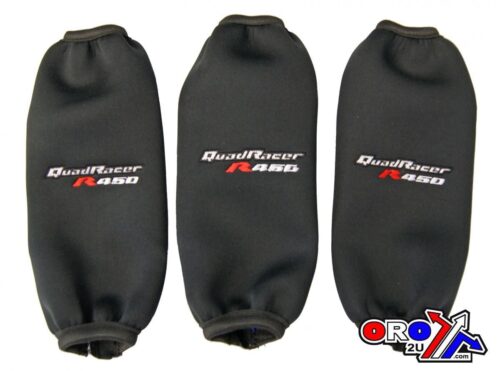 SHOCK COVER SET LTR450 120509779
