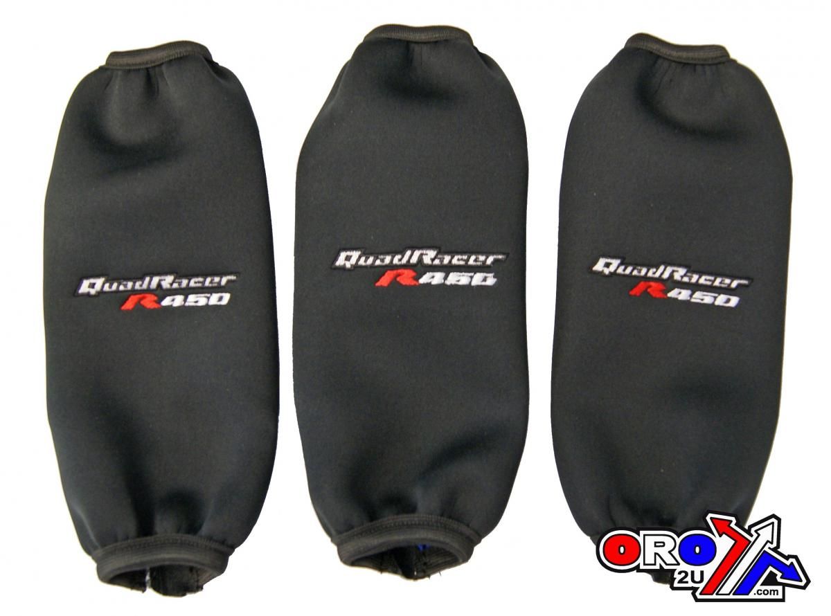 SHOCK COVER SET LTR450 120509779