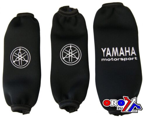 SHOCK COVER SET YFM700 RAPTOR 120609637