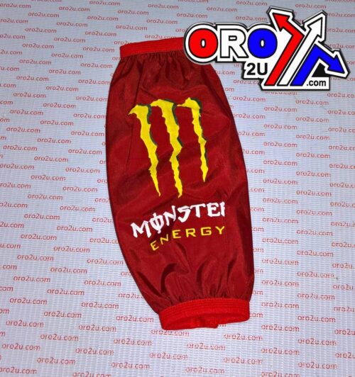 SHOCK COVER 195mm EACH