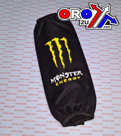 SHOCK COVER 265mm EACH