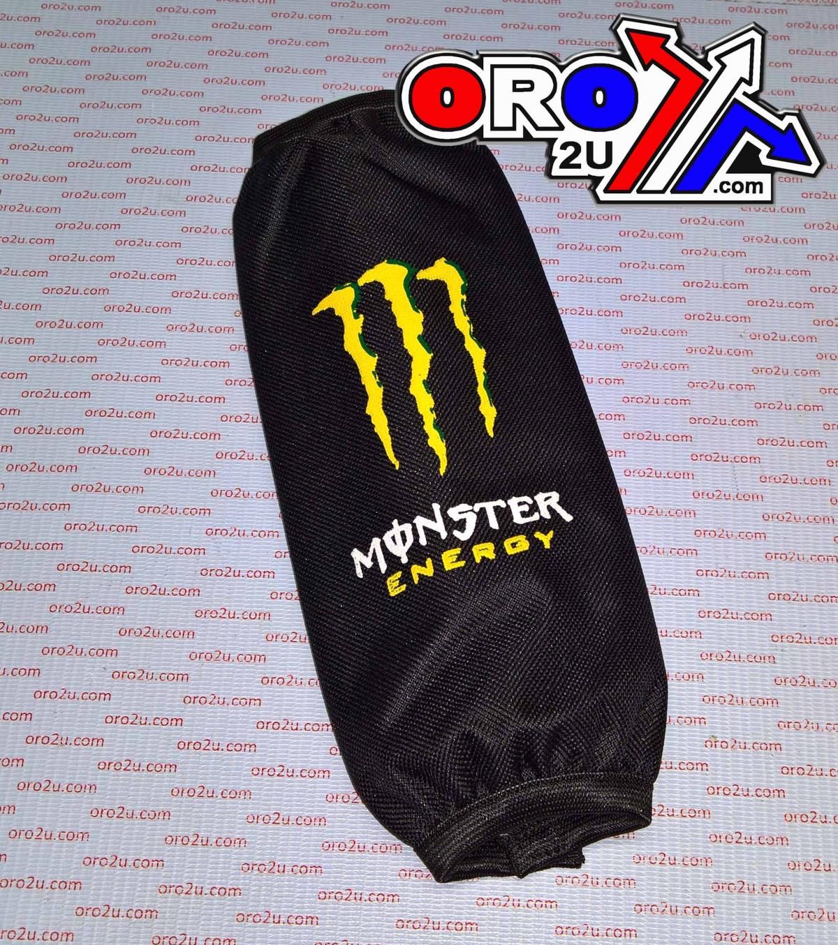 SHOCK COVER 265mm EACH