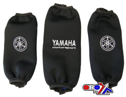 SHOCK COVER SET YFZ450 120608795