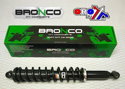 SHOCK REAR BRONCO TRX680, AU-04258, 52400-HN8-A61