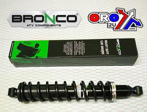SHOCK REAR HONDA TRX420, BRONCO AU-04259 ABSORBER ASSY