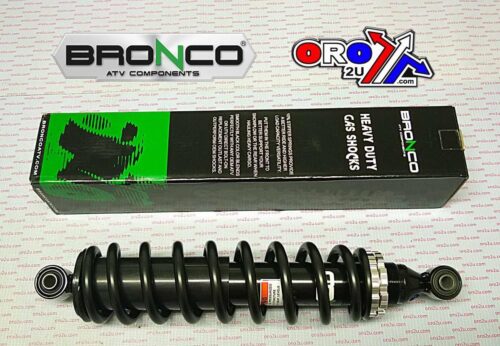 SHOCK REAR BRONCO KVF650 750 KAWASAKI, AU-04407 BRUTE FORCE