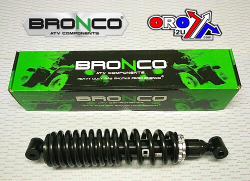 SHOCK REAR YXR450 660 RHINO ’04-09 YAMAHA, BRONCO AU-04409 5UG-F2210-00, ATV