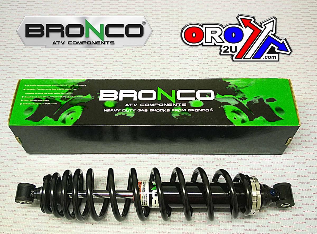 BRONCO SHOCK ATV POLARIS UTV, AU-04410