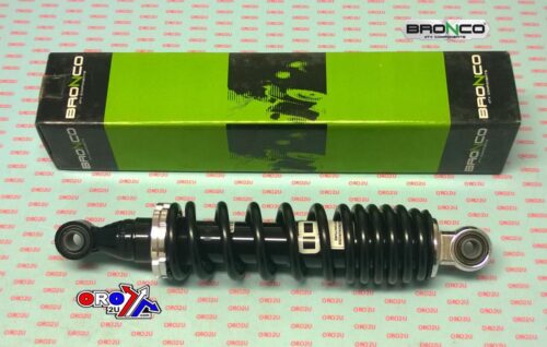 BRONCO SHOCK ATV FRONT 88-02 KAWASAKI KLF220 BAYOU AU-04312
