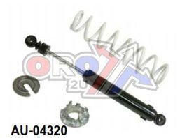 SHOCK FRONT TRX500FA ATV TRX 500, BRONCO AU-04322, 51400-HN2-003
