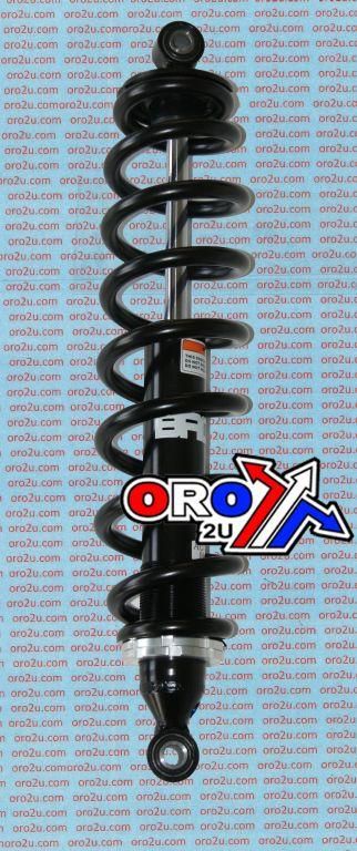 SHOCK FRONT LTA400LT-400F, AU-04327, 52100-38F10-019, 348mm, 52100-27H00-019