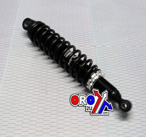 SHOCK REAR LTA400LT-400F 02-20 SUZUKI, AU-04427, 62100-38F00-019 KINGQUAD, 392mm, 62100-27H00-019