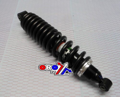 SHOCK REAR YAMAHA RHINO 700 08-13 390MM, AU-04429, 5B4-F2210-00-00, BRONCO