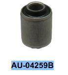 SHOCK BUSH 10x23.00x32.00mm, AU-04259B BRONCO, AU-04259B - Image 2