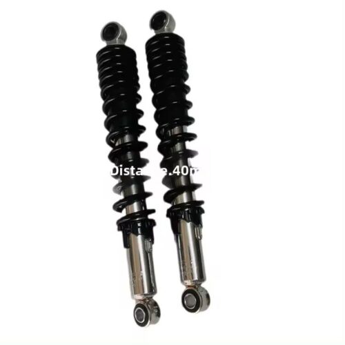 SHOCK ABSORBER 340mm SET 2 Twin Shock Type