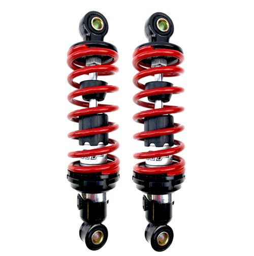 SHOCK ABSORBER FRONT 2pcs LT50 LT80 52100-40B10-163