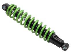 SHOCK REAR KAWASAKI KVF 300 BRUTE FORCE AU-04487 45014-Y005-935 45014-Y005-966