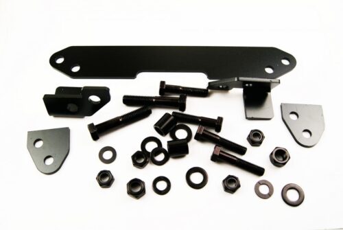 LIFT KIT TRX 420/500 14-19, BRONCO AT-12892, HLK500-53