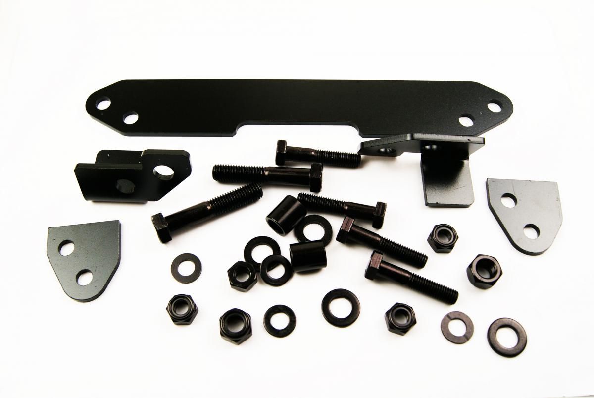 LIFT KIT TRX 420/500 14-19, BRONCO AT-12892, HLK500-53