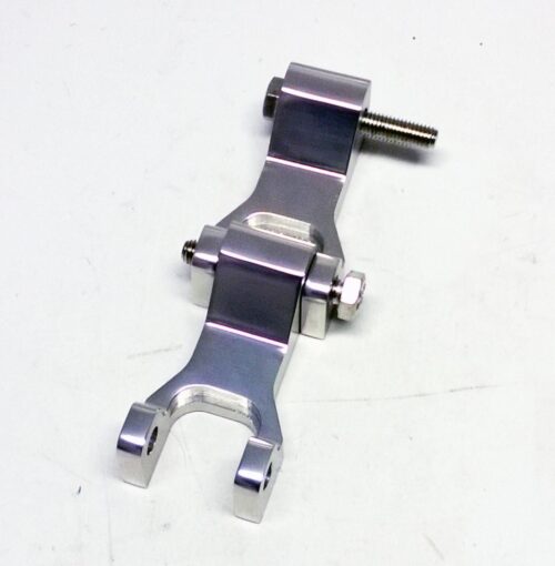 LOWERING KIT FRONT YAMAHA ATV, BLASTER RAPTOR WARRIOR, MT283-001