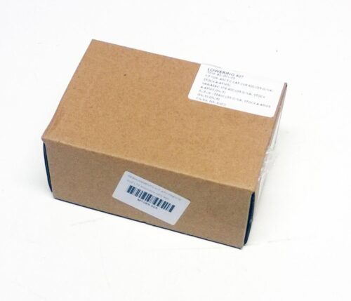 LOWERING KIT FRONT KAW/SUZ ATV, KFX400 LTZ400 DVX400, MT283-005