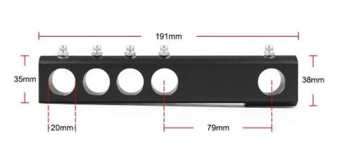 LOWERING KIT REAR YAMAHA ATV BANSHEE WARRIOR MT284-002