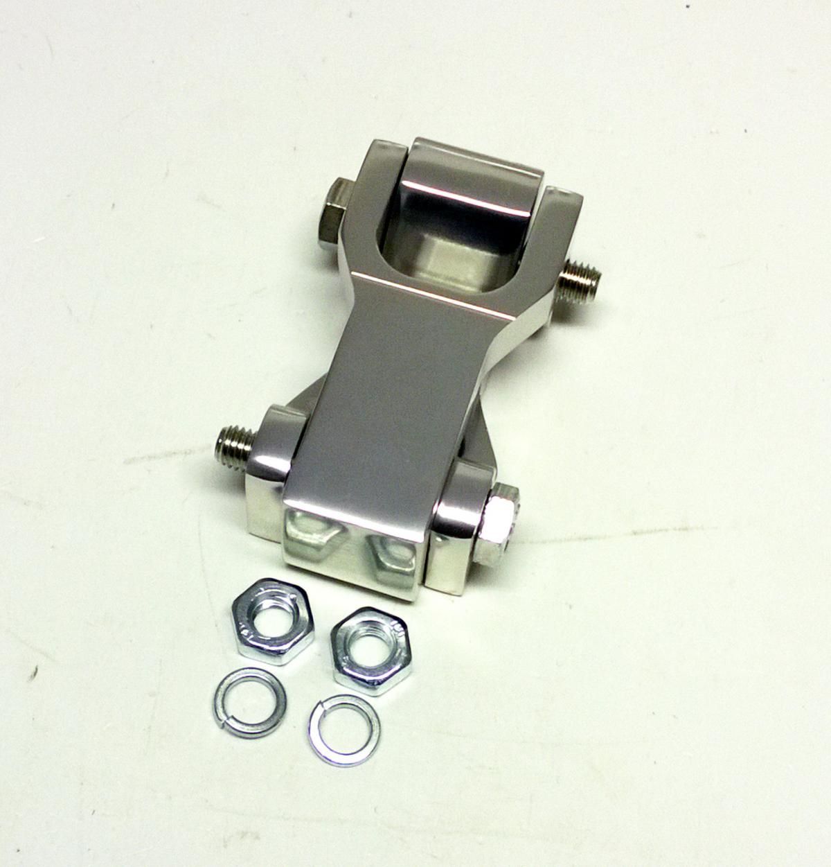 LOWERING KIT FRONT YAMAHA BANSHEE, BANSHEE ALL YEARS, MT283-002 - Image 3