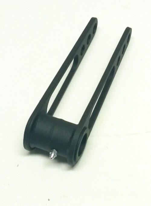 LOWERING KIT REAR SUZUKI ATV, LTR 450, MT284-007