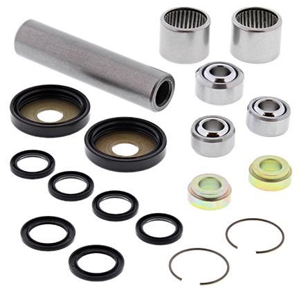 ARM LINKAGE BEARING KIT, ALLBALLS 27-1102 SUZ LT250R - Image 2