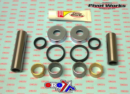 SWINGARM KIT YFS200 BLASTER, YAMAHA